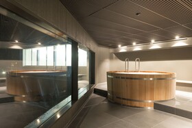 Wellness Hostel 4000