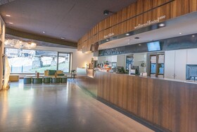 Wellness Hostel 4000