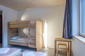 Wellness Hostel 4000