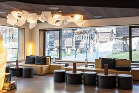 Wellness Hostel 4000