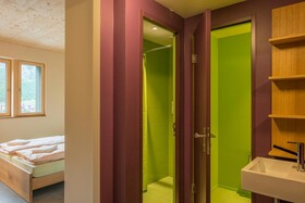 Wellness Hostel 4000