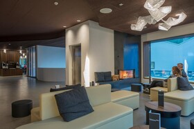 Wellness Hostel 4000