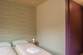 Wellness Hostel 4000