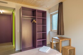 Wellness Hostel 4000