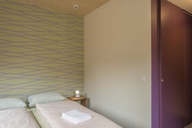 Wellness Hostel 4000