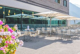 Wellness Hostel 4000