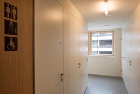 Wellness Hostel 4000