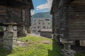 Wellness Hostel 4000