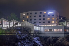 Wellness Hostel 4000