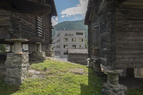 Wellness Hostel 4000