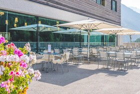 Wellness Hostel 4000