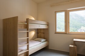 Wellness Hostel 4000