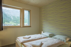 Wellness Hostel 4000
