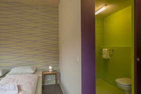 Wellness Hostel 4000