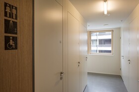 Wellness Hostel 4000