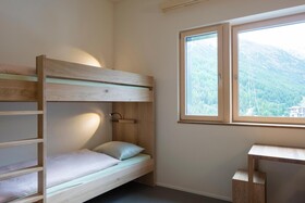 Wellness Hostel 4000