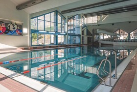 Wellness Hostel 4000