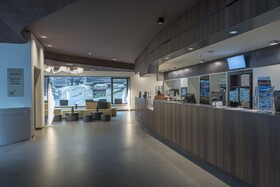 Wellness Hostel 4000