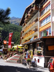 Hotel Primavera