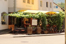 Hotel Arkanum