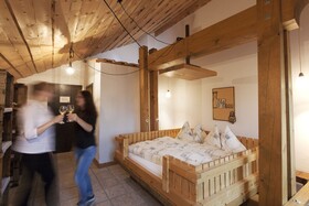 Hotel Arkanum