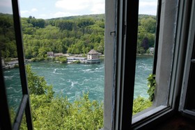 Dachsen am Rheinfall Youth Hostel
