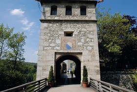 Dachsen am Rheinfall Youth Hostel