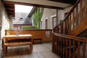 Dachsen am Rheinfall Youth Hostel