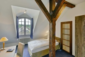 Hotel zum Rüden