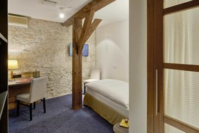 Hotel zum Rüden