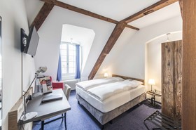 Hotel zum Rüden