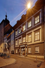 Hotel zum Rüden