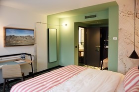 Ibis Styles Sierre