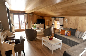 Chalet d'Adrien