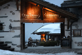 Chalet d'Adrien