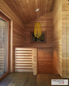 Chalet La Promesse