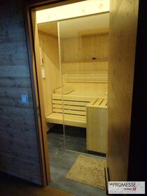 Chalet La Promesse