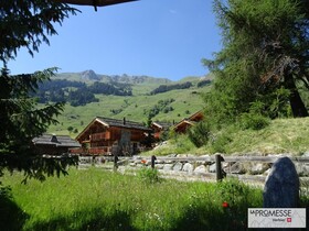 Chalet La Promesse