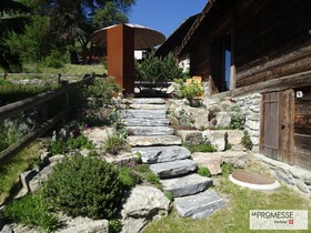 Chalet La Promesse