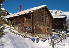 Chalet La Promesse