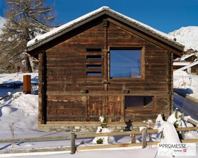 Chalet La Promesse