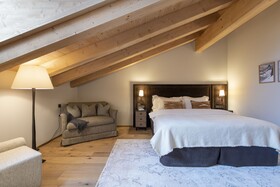 Hôtel de Verbier
