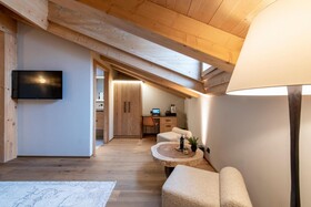 Hôtel de Verbier