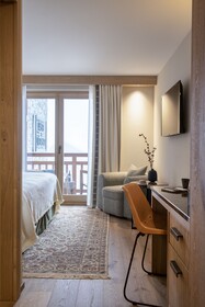 Hôtel de Verbier