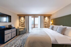Hôtel de Verbier