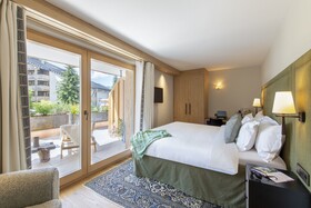 Hôtel de Verbier