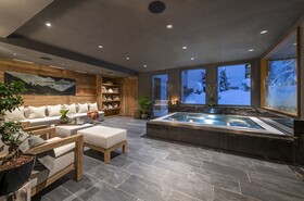 Hôtel de Verbier