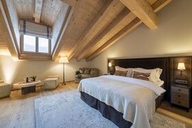 Hôtel de Verbier