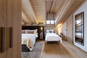 Hôtel de Verbier