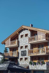 Hôtel de Verbier